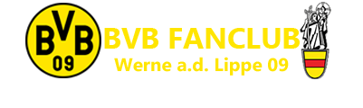 BVB Fanclub Werne a.d. Lippe 09